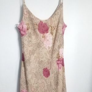 Jessica long Dress